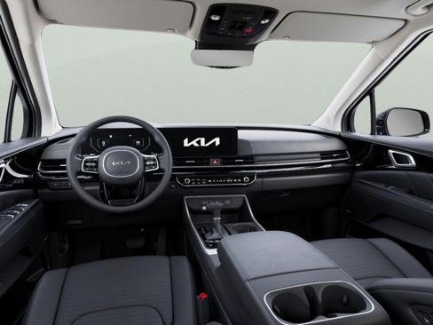 New 2026 Kia Carnival SX Prestige FWD image 10