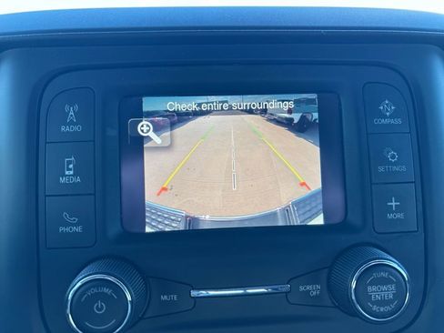 Used 2024 RAM 3500 Tradesman w/ Chrome Appearance Group image 25