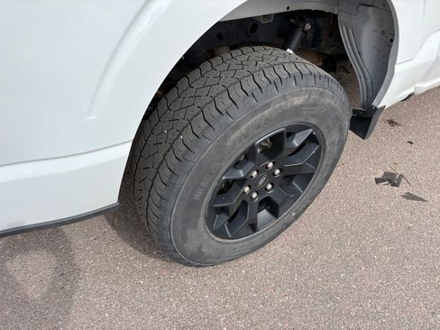Used 2023 Ford F150 XL w/ Rattler Package AWD/4WD image 13