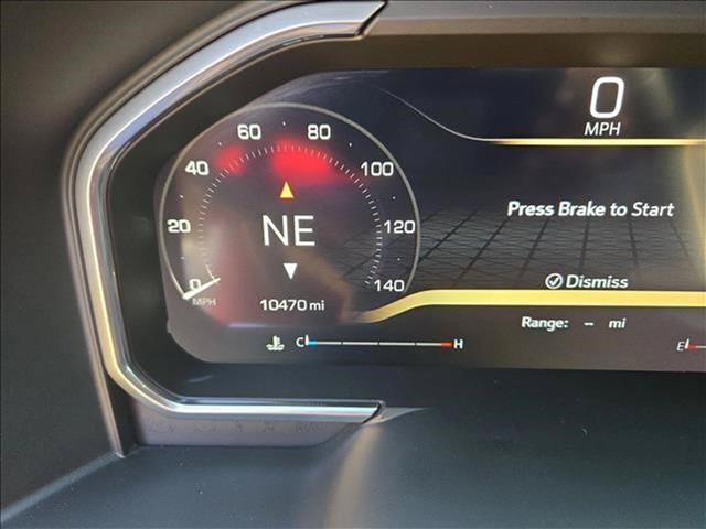 Used 2026 GMC Sierra 2500 AT4X AWD/4WD image 10