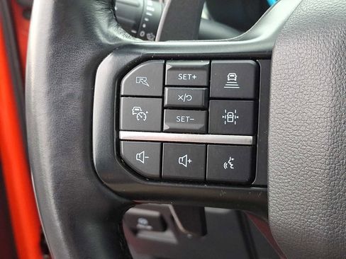 Certified 2023 Ford F150 Raptor AWD/4WD image 23