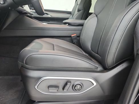 New 2025 Jeep Wagoneer Series II w/ Premium Group I image 20