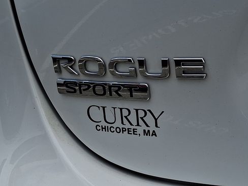 Used 2021 Nissan Rogue Sport S AWD/4WD image 31
