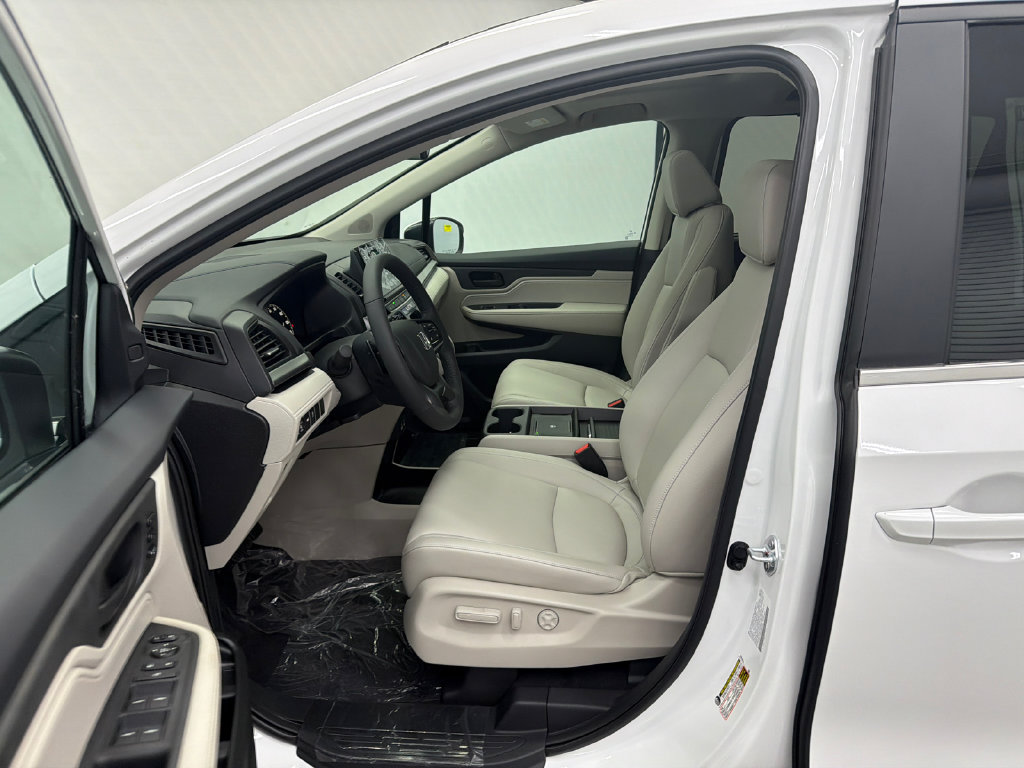 New 2027 Honda Odyssey EX-L image 9
