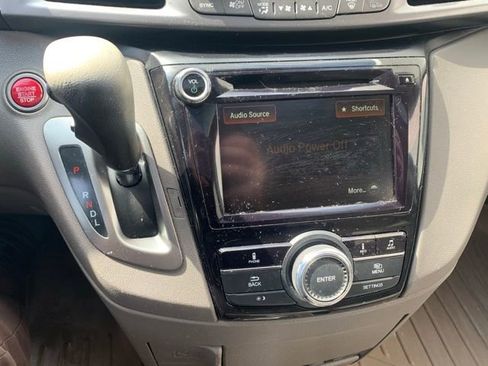 Used 2016 Honda Odyssey EX-L image 16