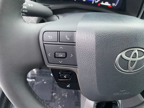 Certified 2026 Toyota Camry XLE AWD/4WD image 23