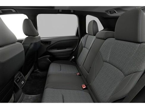 New 2026 Subaru Forester Premium AWD/4WD image 17