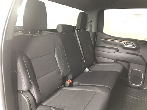 New 2026 Chevrolet Silverado 1500 RST w/ RST Select Package image 10