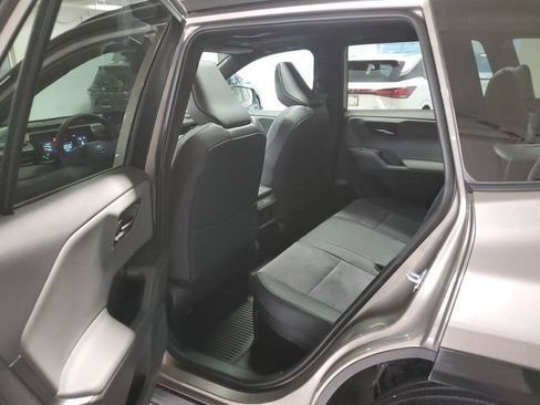 Used 2026 Toyota RAV4 XSE w/ Panoramic Sun Roof Package AWD/4WD image 22