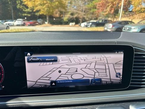 Used 2025 Mercedes-Benz GLE 450 4MATIC image 21