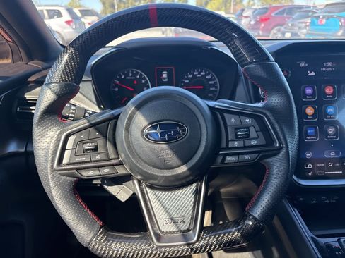 Used 2022 Subaru WRX Premium image 22