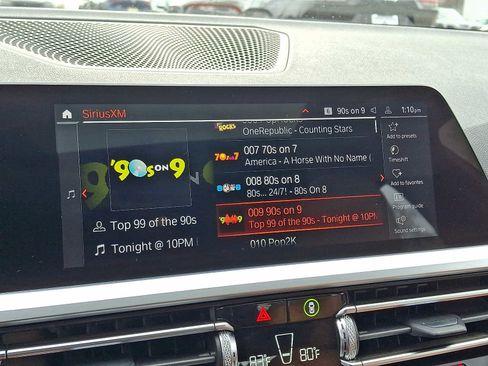 Used 2019 BMW 330i xDrive Sedan w/ Premium Package image 18