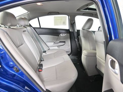 Used 2013 Honda Civic EX-L image 15