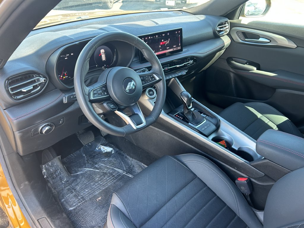Used 2024 Dodge Hornet GT AWD/4WD image 26