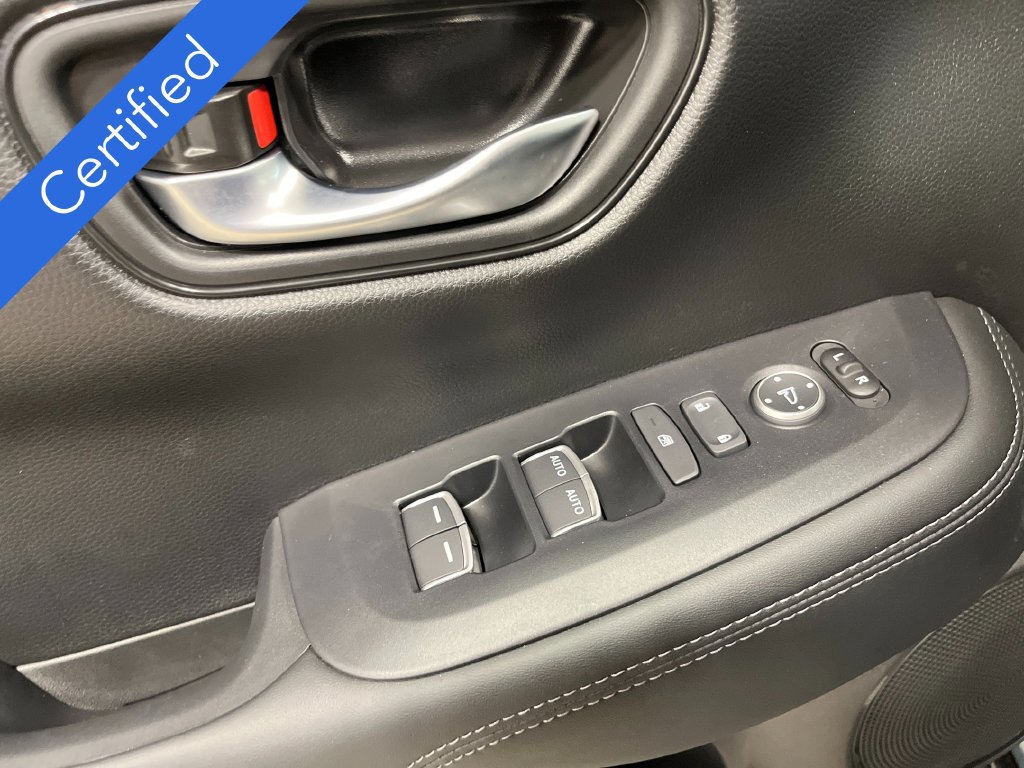 Used 2026 Honda HR-V EX-L image 13