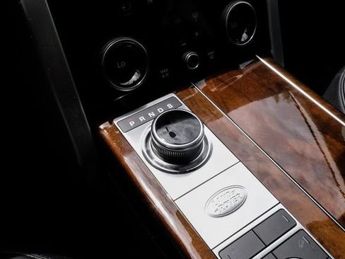 Used 2021 Land Rover Range Rover Westminster Edition AWD/4WD image 34