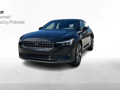 Certified 2023 Polestar Polestar 2 w/ Pilot Pack