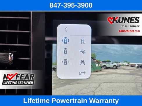 Certified 2024 Ford F150 XLT w/ Tow/Haul Package AWD/4WD image 48