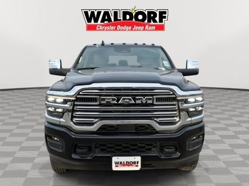 New 2026 RAM 3500 Laramie image 6