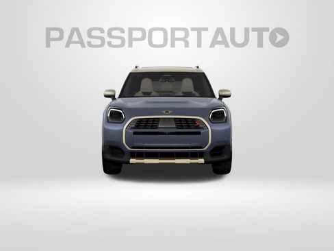 New 2027 MINI Cooper Countryman S image 2