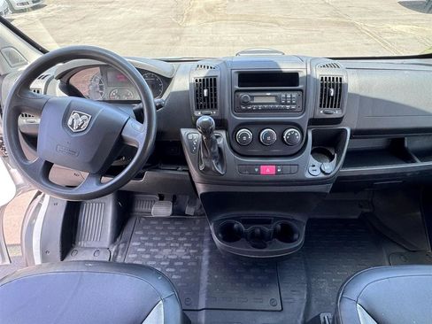 Used 2015 RAM ProMaster 1500 FWD image 27
