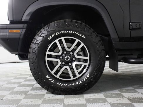 New 2025 INEOS Grenadier image 16