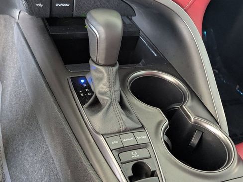 Used 2023 Toyota Camry XSE image 14