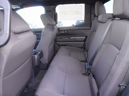 New 2026 Toyota Tacoma SR image 7