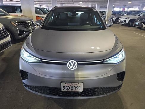 Used 2023 Volkswagen ID.4 Pro S RWD image 5
