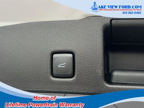 New 2026 Ford Escape ST-Line Select w/ Tech Pack #1 image 11