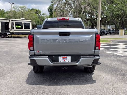 New 2026 Chevrolet Colorado LT w/ LT Convenience Package RWD image 4