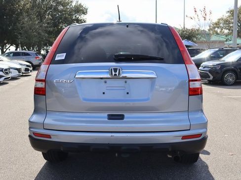 Used 2010 Honda CR-V EX-L image 6