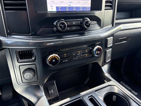 Used 2022 Ford F150 XL w/ STX Appearance Package RWD image 29