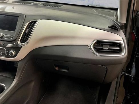 Used 2024 Chevrolet Equinox LS image 25