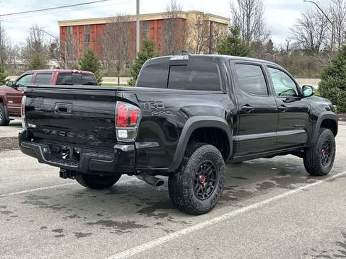 Used 2023 Toyota Tacoma TRD Pro image 24