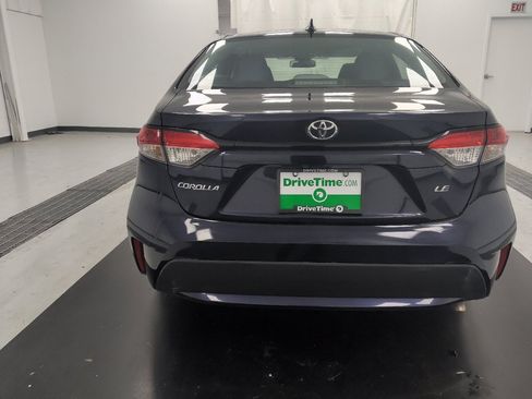 Used 2022 Toyota Corolla LE FWD image 6
