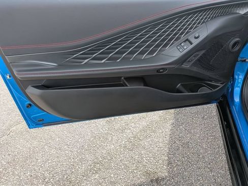 New 2026 Dodge Charger Scat Pack AWD/4WD image 12