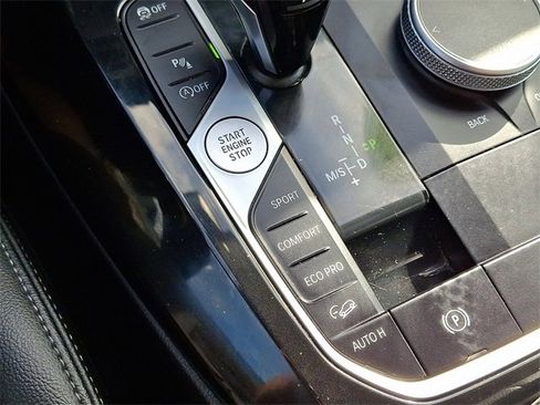 Used 2023 BMW X3 xDrive30i image 25