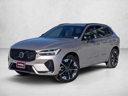 New 2026 Volvo XC60 B5 Plus w/ Protection Package Premier