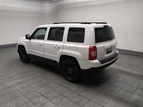 Used 2015 Jeep Patriot High Altitude FWD image 3