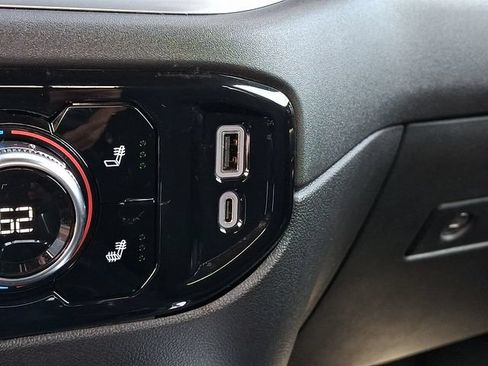 Used 2025 GMC Sierra 1500 Elevation AWD/4WD image 26