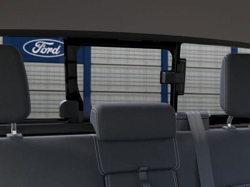 New 2026 Ford Ranger XLT RWD image 22