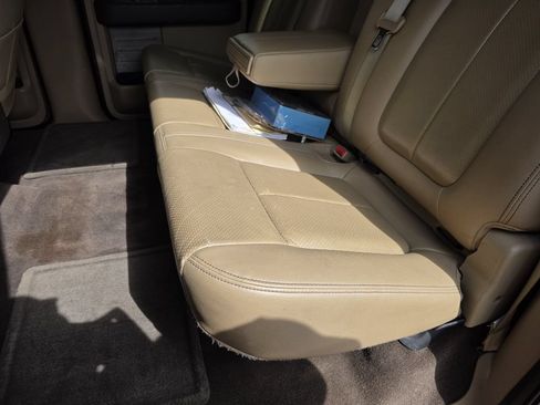 Used 2010 Ford F150 2WD SuperCrew image 25