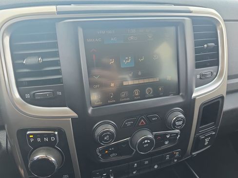 Used 2014 RAM 1500 Big Horn AWD/4WD image 22