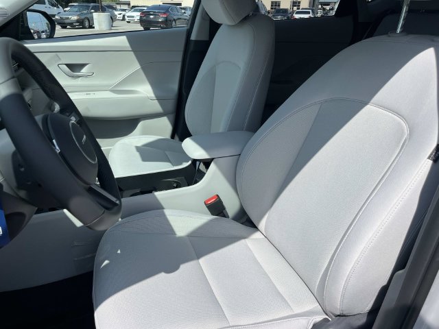 New 2027 Hyundai Kona SEL Sport FWD image 20