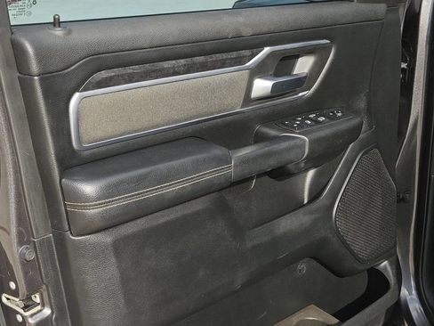 Used 2019 RAM 1500 Big Horn RWD image 10