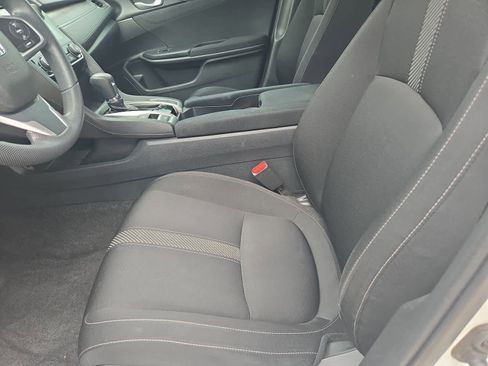 Used 2017 Honda Civic EX image 14
