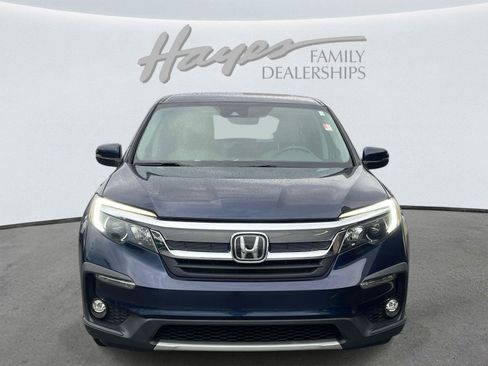 Used 2019 Honda Pilot EX-L image 8