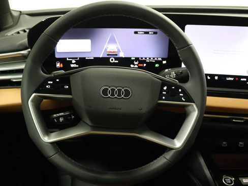 New 2026 Audi A5 2.0T Premium Plus AWD/4WD image 22