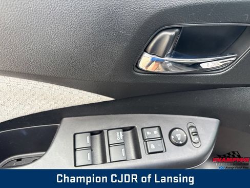 Used 2016 Honda CR-V EX image 13
